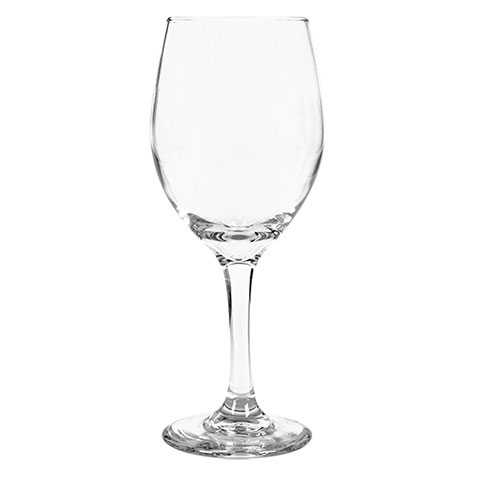 Long Stem Wine Glasses — The Preserve at Chocorua