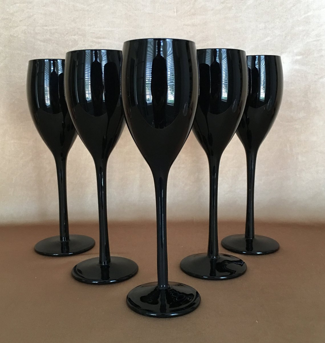 Wine Glass Rental, Stemware Goblets Barware