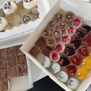 sweets